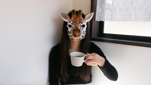 ハシバミのコーヒー f:id:TSUKUBAtaishis:20180205145919j:plain