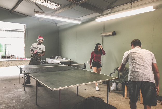 ワーホリ オークランドでクリスマスの過ごし方 12月のイベント紹介 Going My Way