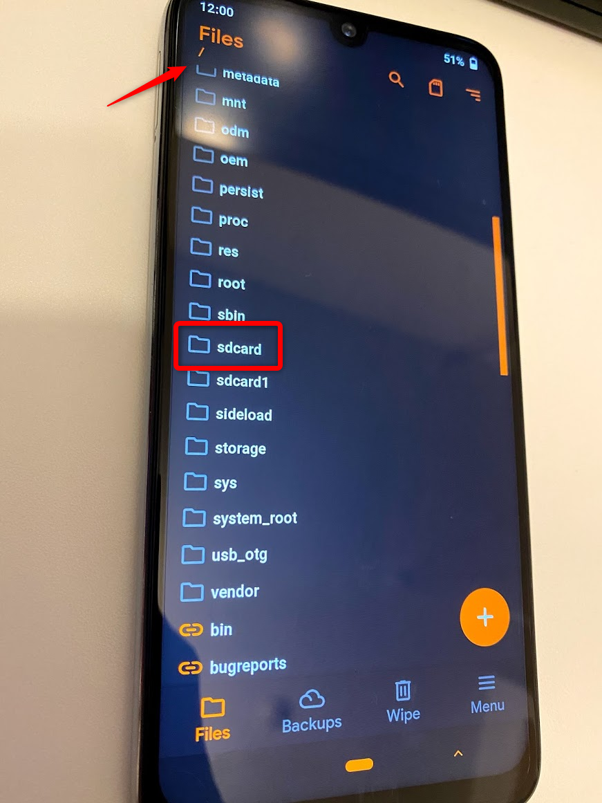 Android & Xiaomi - 瀧川の雑記