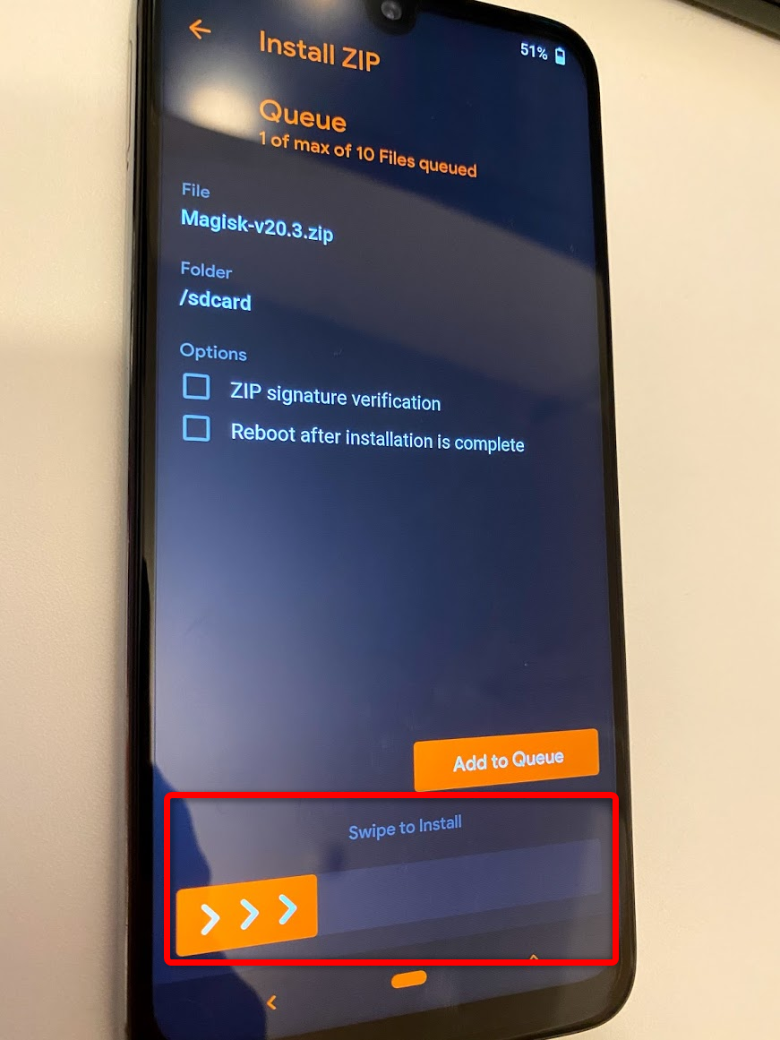 Android & Xiaomi - 瀧川の雑記