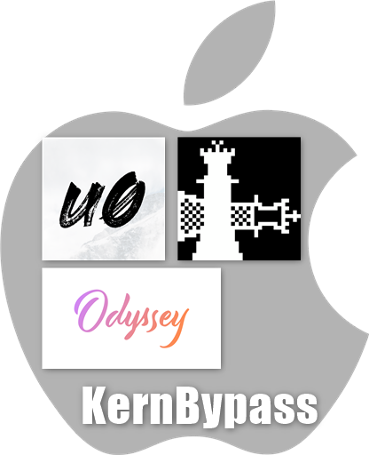 Xsf1re Kernbypass Public カーネルレベルの脱獄検出をバイパスする方法 瀧川の雑記