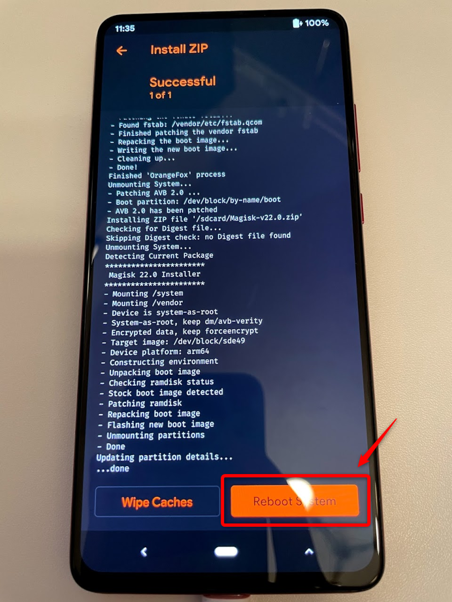 Android & Xiaomi - 瀧川の雑記