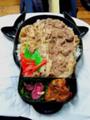 モー太郎弁当