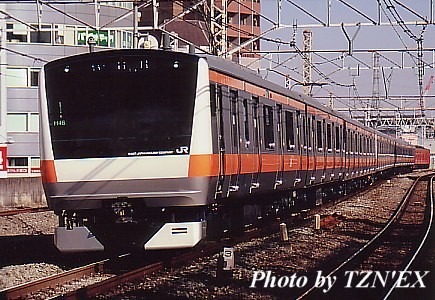 H48編成