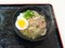 うどん市場天神前本店の肉玉うどん