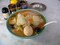 萬来軒の味噌タンメン