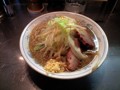「らーめん大」池袋店