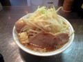 らーめん大（2009年1月7日）