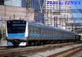 [E233系]E233系1000番台ウラ101編成