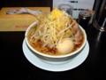 高円寺の「らーめん大」