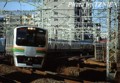 [E217系]東海道線のE217系