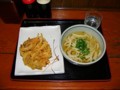 森製麺所（高松市）のうどん