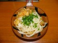 竹清のうどん