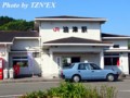 油津駅