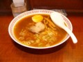高崎駅のラーメン