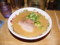 天下一品総本店の「こってり」