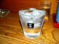 芋焼酎「木挽」