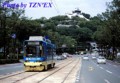 熊本市電9200形9204 熊本市電9200形9204