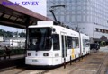 熊本市電9700形9705 熊本市電9700形9705