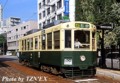 長崎電気軌道504