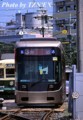 長崎電気軌道3003