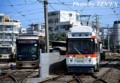 長崎電気軌道3003＆2002