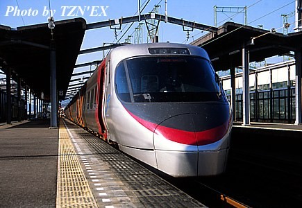 8000系