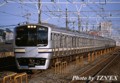 [E217系]E217系未更新車