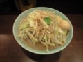 ラーメン二郎池袋東口店