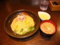 かにチャーハンの店 ecute立川店