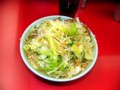 ラーメン二郎中山駅前店
