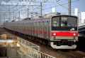 [205系]205系ケヨ27編成