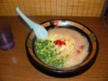 一蘭小倉駅前店（2011-05-01）