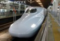 [N700系]N700系8000番台「さくら」