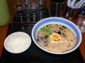 まるうまラーメン JR熊本店