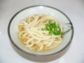 増井米穀店のうどん
