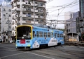 阪堺モ701形709号