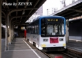 阪堺モ701形707号