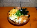 竹清のうどん