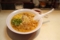 姫路「御座候」のゴマみそ担々麺