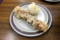 竹清のちくわ・半熟卵天