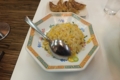 ラーメン亭のチャーハン