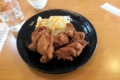 福澤茶屋のからあげ