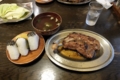 一鶴丸亀本店のひな、むすび