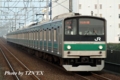[205系]205系ハエ26編成
