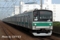 205系ハエ1編成