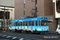 7002（山陽放送広告車）