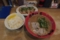 天下一品総本店の豚トロチャーシュー定食