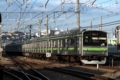 横浜線205系H12編成