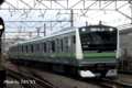 E233系6000番台H005編成